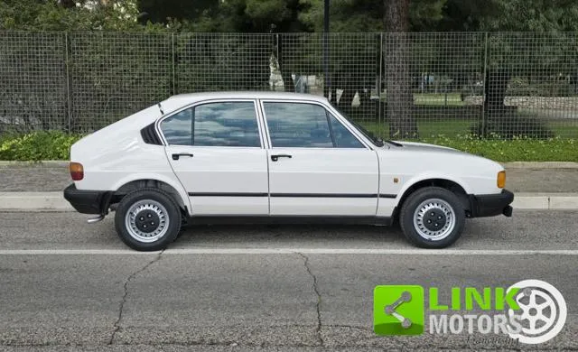 Alfa Romeo Alfasud Alfasud 1.2 5p. SC - Foto 3