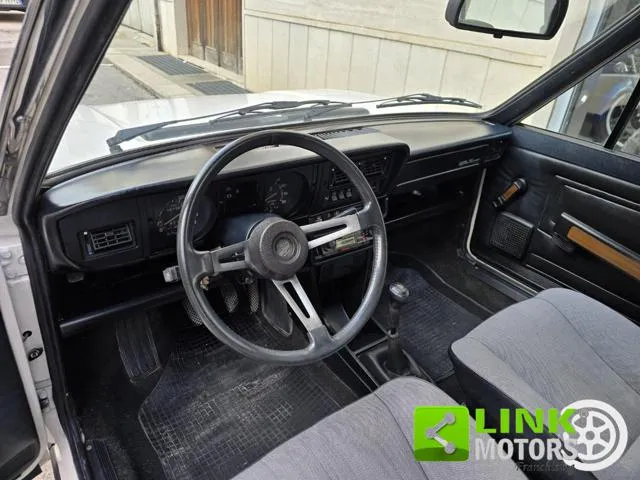 Alfa Romeo Alfasud Alfasud 1.2 5p. SC - Foto 4