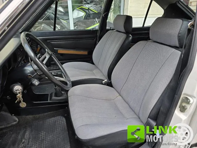 Alfa Romeo Alfasud Alfasud 1.2 5p. SC - Foto 5