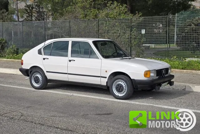 Alfa Romeo Alfasud Alfasud 1.2 5p. SC - Foto 7
