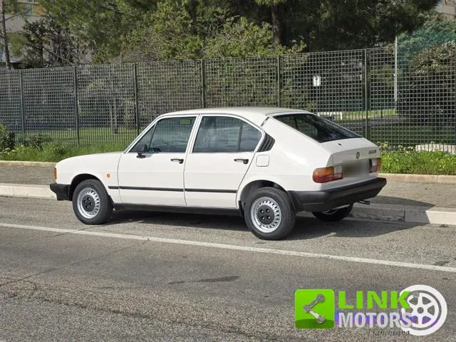 Alfa Romeo Alfasud Alfasud 1.2 5p. SC - Foto 8