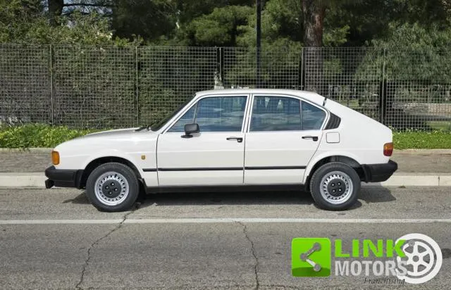 Alfa Romeo Alfasud Alfasud 1.2 5p. SC - Foto 9