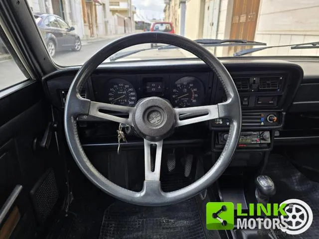 Alfa Romeo Alfasud Alfasud 1.2 5p. SC - Foto 10