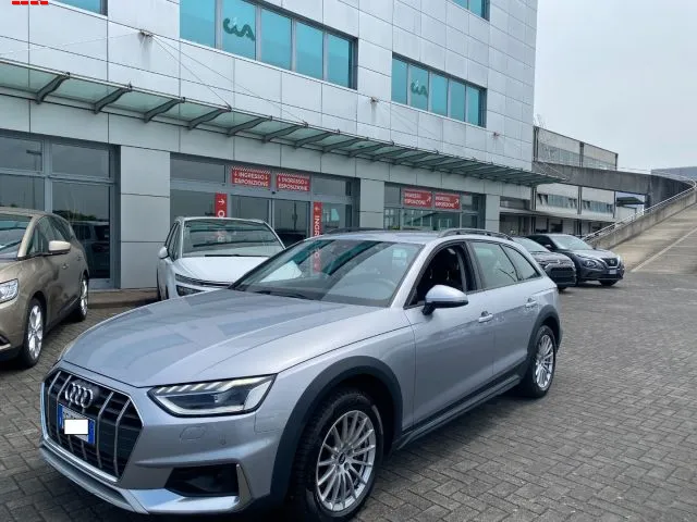 Audi A4 allroad 40 TDI 204 CV S tronic Business - Foto 1