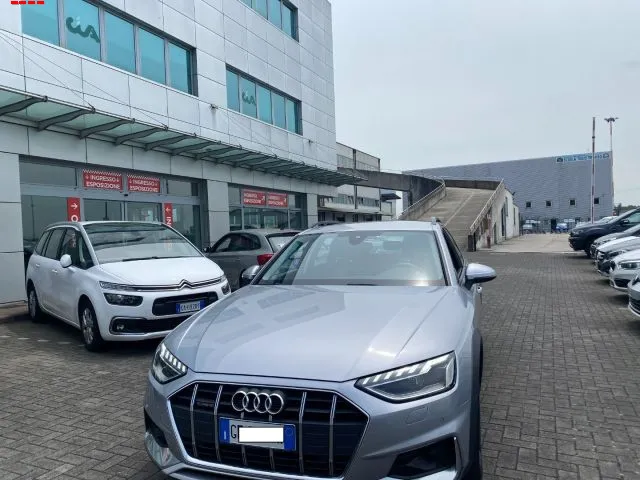 Audi A4 allroad 40 TDI 204 CV S tronic Business - Foto 2