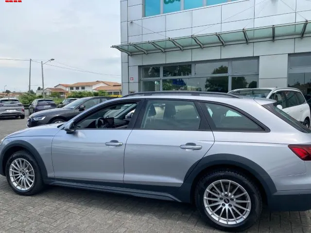 Audi A4 allroad 40 TDI 204 CV S tronic Business - Foto 6