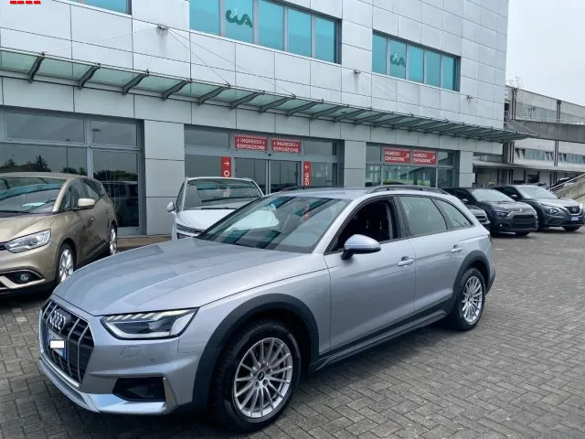 Audi A4 allroad 40 TDI 204 CV S tronic Business - Foto 7