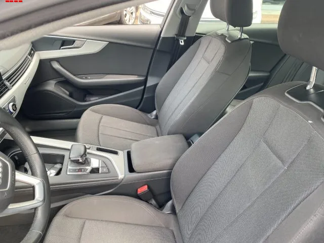 Audi A4 allroad 40 TDI 204 CV S tronic Business - Foto 8