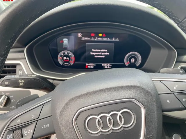 Audi A4 allroad 40 TDI 204 CV S tronic Business - Foto 9