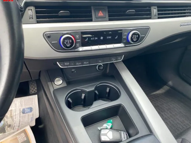 Audi A4 allroad 40 TDI 204 CV S tronic Business - Foto 11