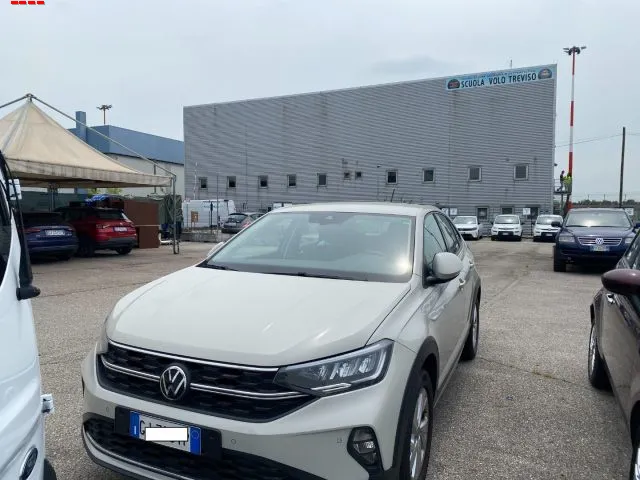 Volkswagen TAIGO Taigo 1.0 TSI 110 CV Life - Foto 2