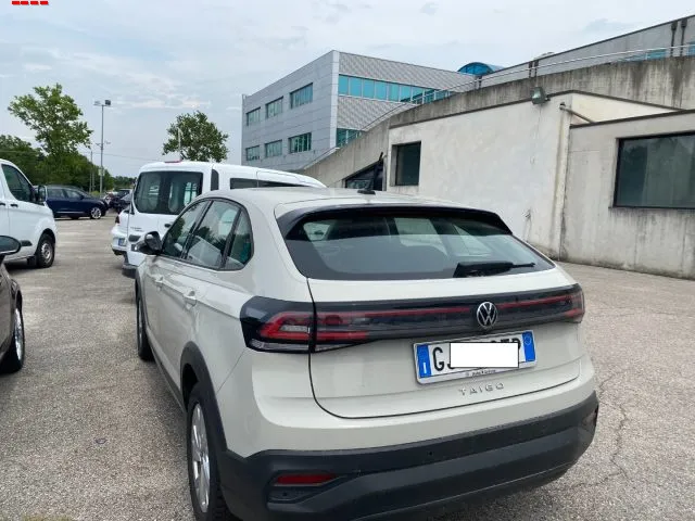 Volkswagen TAIGO Taigo 1.0 TSI 110 CV Life - Foto 4