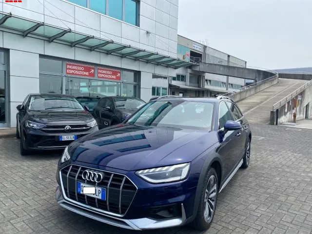 Audi A4 allroad 50 TDI tiptronic Business - Foto 1