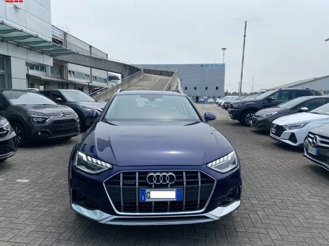 Audi A4 allroad 50 TDI tiptronic Business - Foto 2