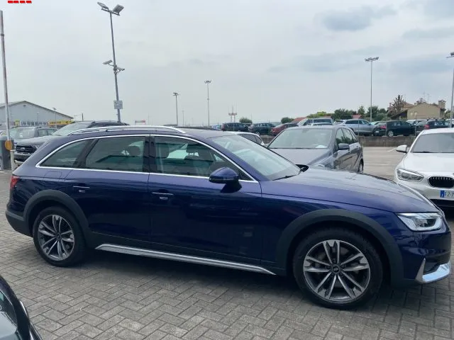 Audi A4 allroad 50 TDI tiptronic Business - Foto 4