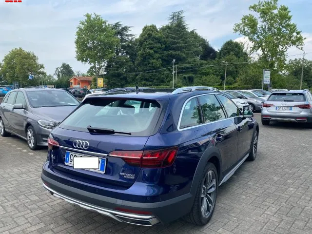 Audi A4 allroad 50 TDI tiptronic Business - Foto 5