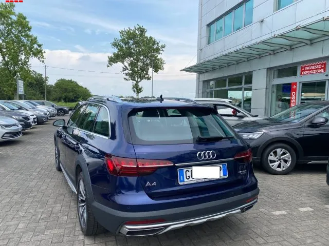 Audi A4 allroad 50 TDI tiptronic Business - Foto 6