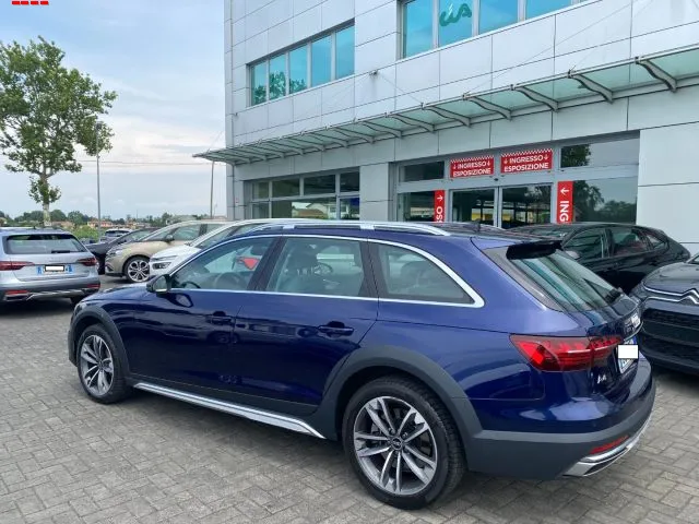 Audi A4 allroad 50 TDI tiptronic Business - Foto 7