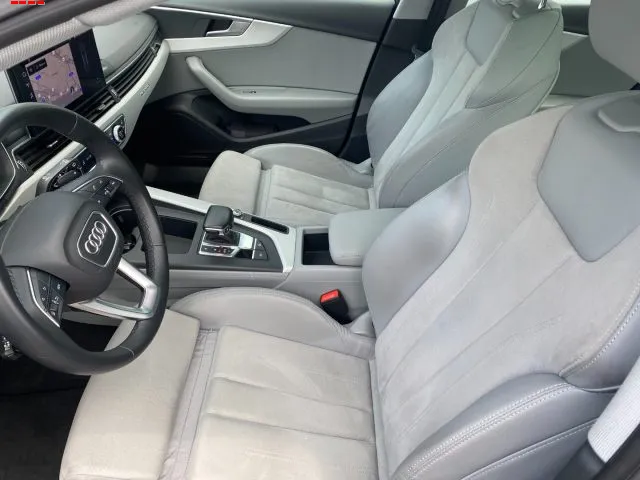Audi A4 allroad 50 TDI tiptronic Business - Foto 8