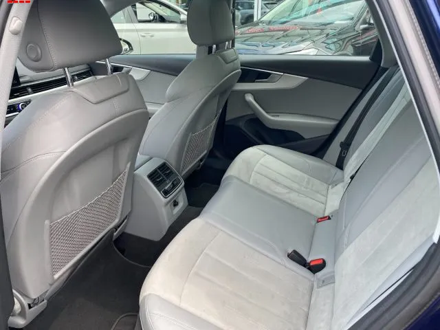 Audi A4 allroad 50 TDI tiptronic Business - Foto 9