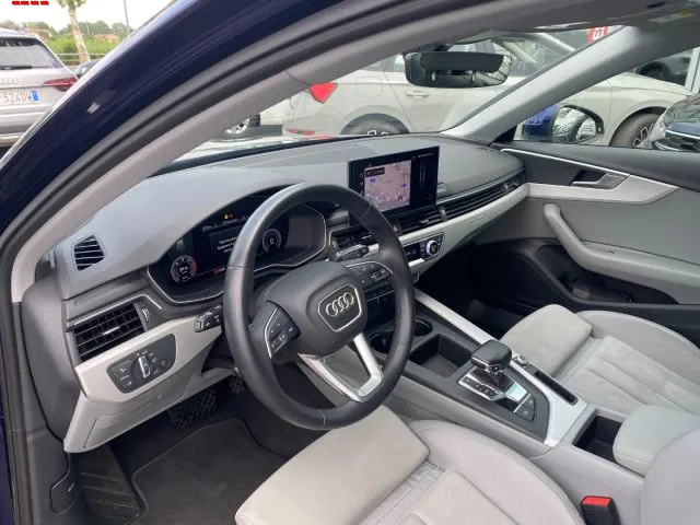 Audi A4 allroad 50 TDI tiptronic Business - Foto 10