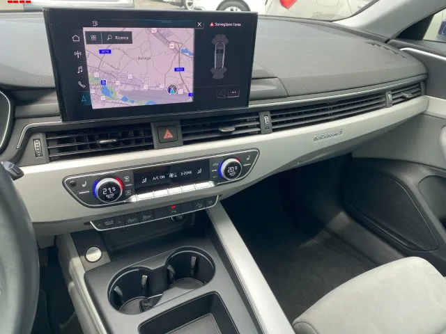 Audi A4 allroad 50 TDI tiptronic Business - Foto 12
