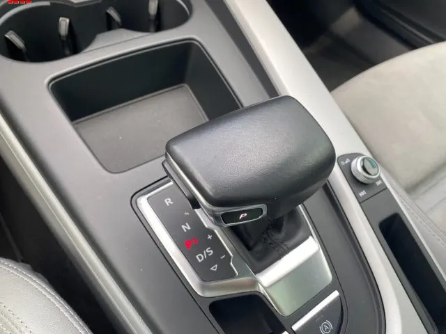Audi A4 allroad 50 TDI tiptronic Business - Foto 14