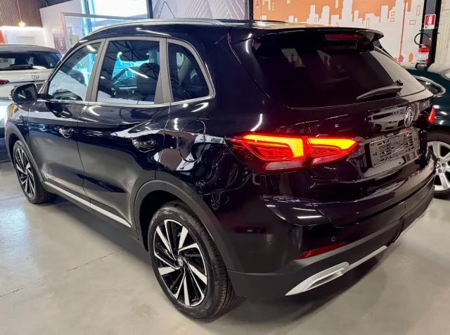 Mg ZS Hybrid+ Luxury - Foto 2