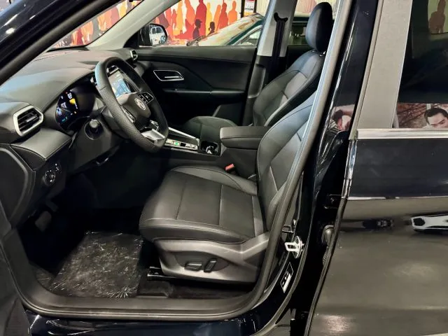 Mg ZS Hybrid+ Luxury - Foto 8