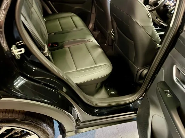 Mg ZS Hybrid+ Luxury - Foto 9