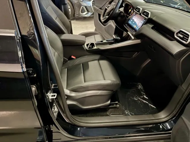Mg ZS Hybrid+ Luxury - Foto 10