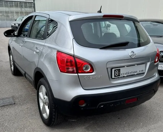 Nissan Qashqai Qashqai 1.5 dCi Acenta - Foto 2