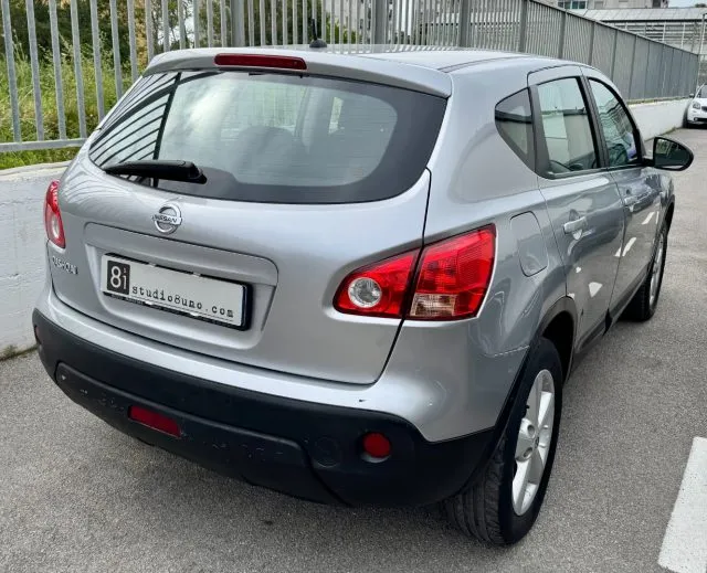 Nissan Qashqai Qashqai 1.5 dCi Acenta - Foto 4