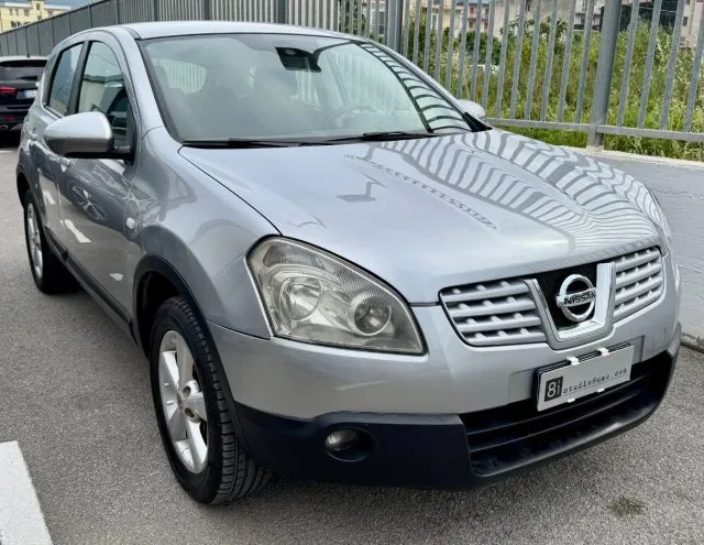 Nissan Qashqai Qashqai 1.5 dCi Acenta - Foto 5