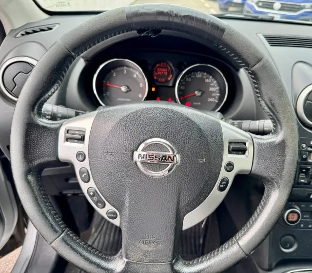 Nissan Qashqai Qashqai 1.5 dCi Acenta - Foto 7