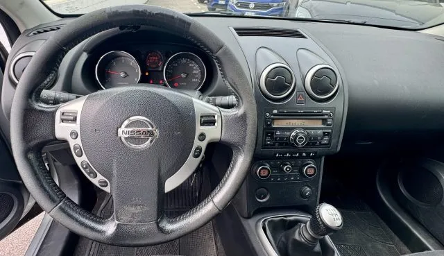 Nissan Qashqai Qashqai 1.5 dCi Acenta - Foto 8