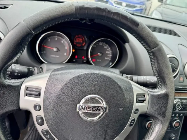 Nissan Qashqai Qashqai 1.5 dCi Acenta - Foto 9