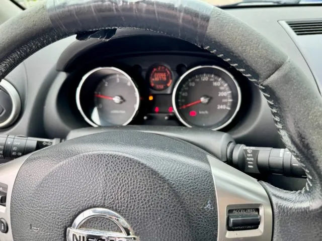 Nissan Qashqai Qashqai 1.5 dCi Acenta - Foto 10