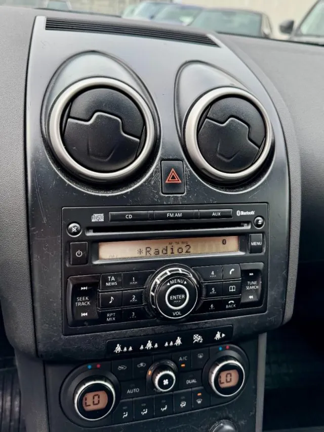 Nissan Qashqai Qashqai 1.5 dCi Acenta - Foto 12