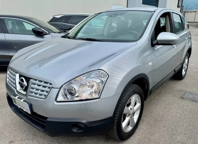 Nissan Qashqai Qashqai 1.5 dCi Acenta - Foto 14