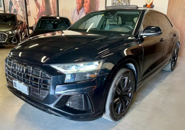 Audi Q8 50 TDI 286 CV quattro tiptronic Sport - Foto 1