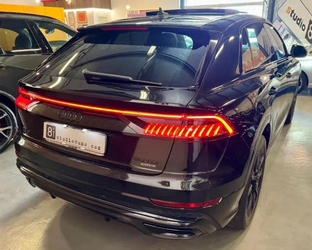 Audi Q8 50 TDI 286 CV quattro tiptronic Sport - Foto 3