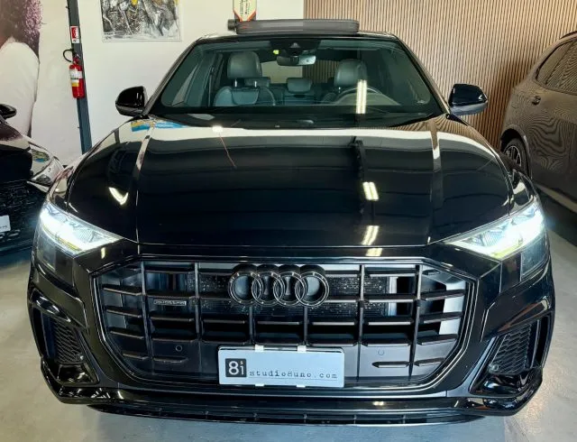 Audi Q8 50 TDI 286 CV quattro tiptronic Sport - Foto 6