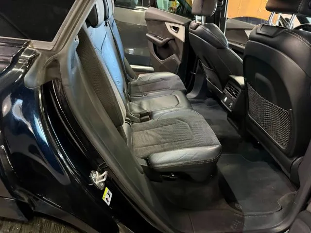 Audi Q8 50 TDI 286 CV quattro tiptronic Sport - Foto 10
