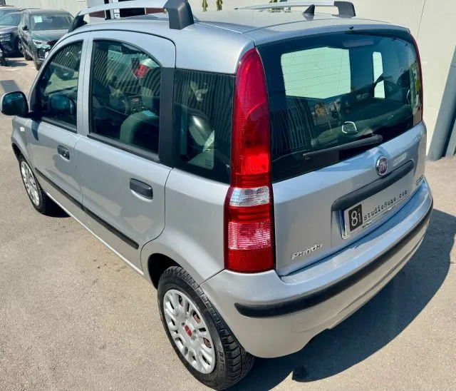 Fiat Panda Panda 1.2 Dynamic Natural Power - Foto 2