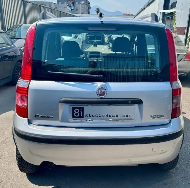 Fiat Panda Panda 1.2 Dynamic Natural Power - Foto 3