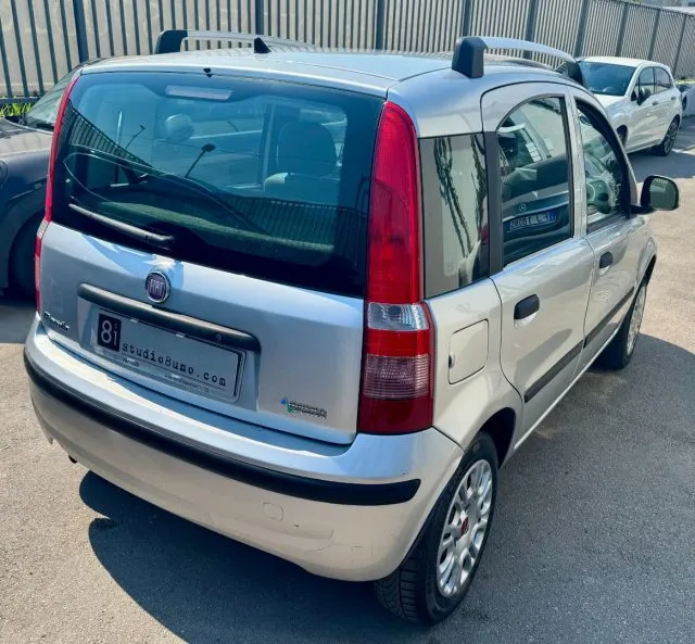 Fiat Panda Panda 1.2 Dynamic Natural Power - Foto 4