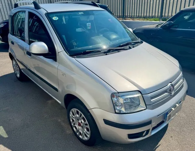 Fiat Panda Panda 1.2 Dynamic Natural Power - Foto 5
