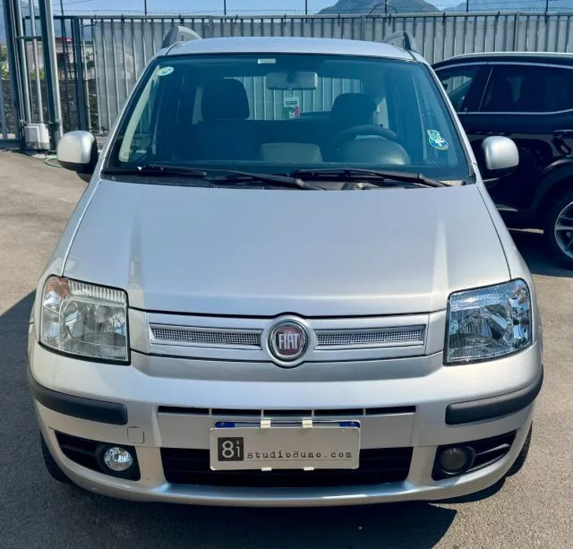 Fiat Panda Panda 1.2 Dynamic Natural Power - Foto 6