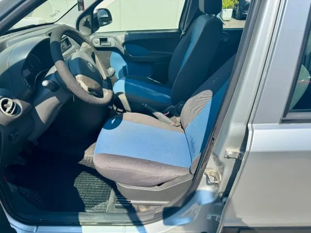 Fiat Panda Panda 1.2 Dynamic Natural Power - Foto 8